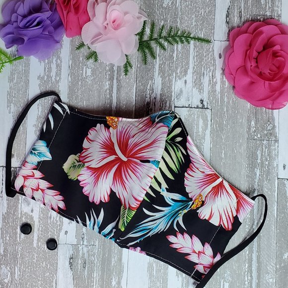 Face Mask - Picture 2 of 7